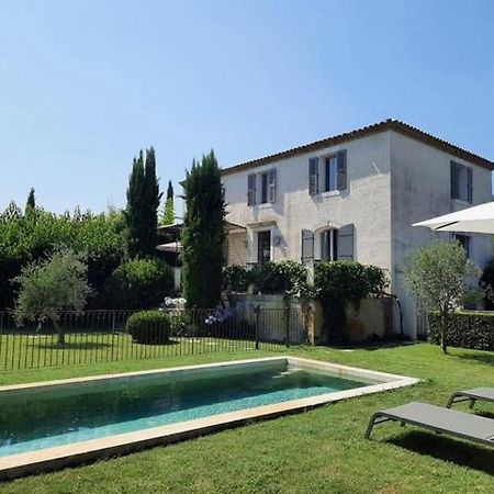 La Villa L Orangerie Виллабрег Экстерьер фото