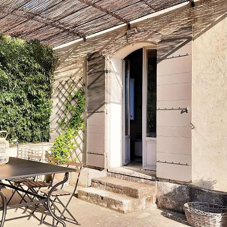 La Villa L Orangerie Виллабрег Экстерьер фото