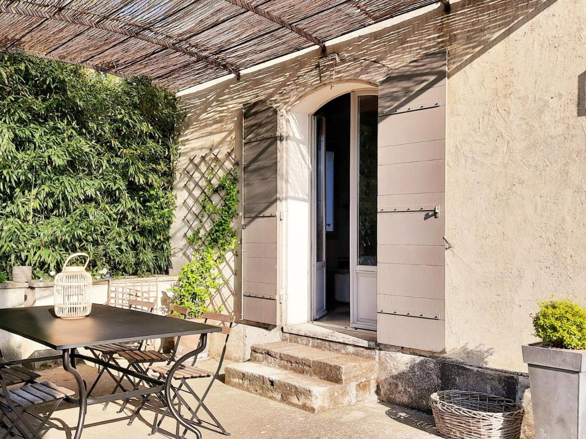 La Villa L Orangerie Виллабрег Экстерьер фото